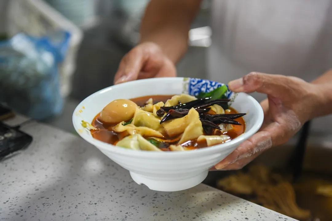 11 月 10 日，阜阳马拉松系列赛火热开跑，你准备好了吗？  第7张
