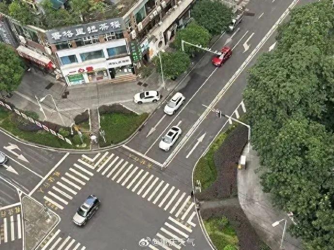 明日立冬，重庆部分地区阴雨持续，你准备好迎接了吗？  第1张