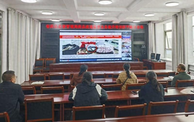 13 名药品检查员参加培训，实战演练提升药品监管能力  第1张