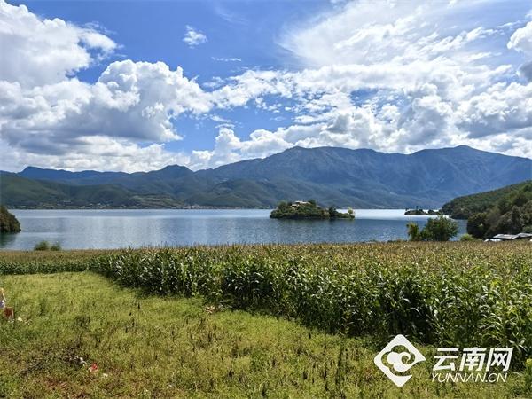 2024 云南九大高原湖泊山水联赛正式启动，你还不来？  第6张