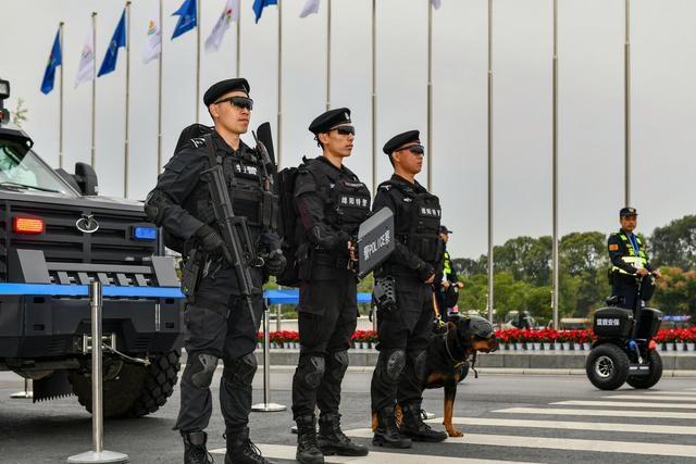 绵阳公安交警科博会期间对非绵阳籍小客车轻微违法只警告不处罚  第2张