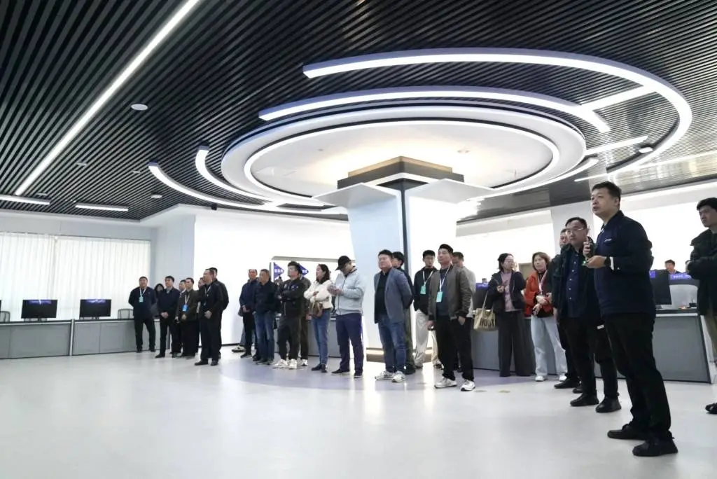 济宁大运河上的京东：融汇物产集团打造全方位产业链服务体系  第1张