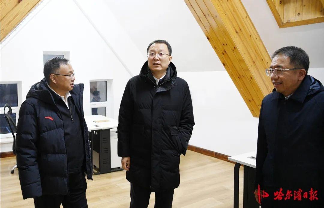 亚冬会筹办百日攻坚战，你准备好了吗？  第2张