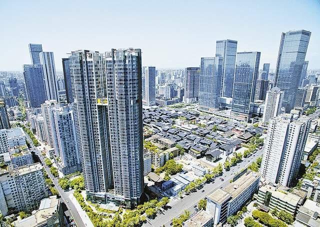 成都进万企工作成效惊人！企业问题诉求办结率高达 98.7%  第3张