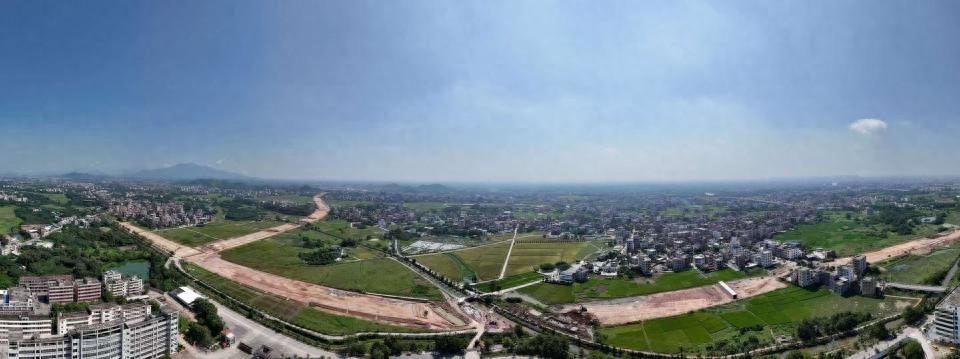103 根桩基全部完成！茂名东货支线新建工程项目转入下构建设施工阶段  第1张