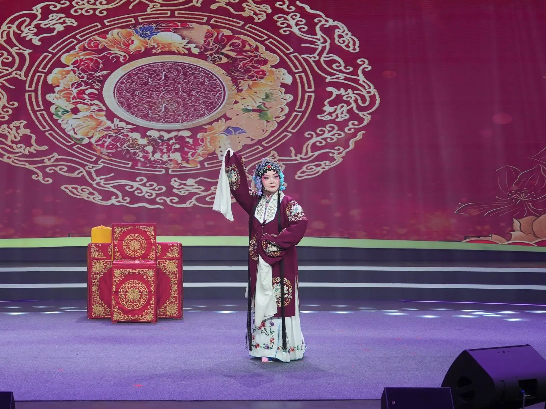 首届余三胜杯中国京剧票友大会圆满闭幕，票友们的精彩表现惊艳四方  第5张