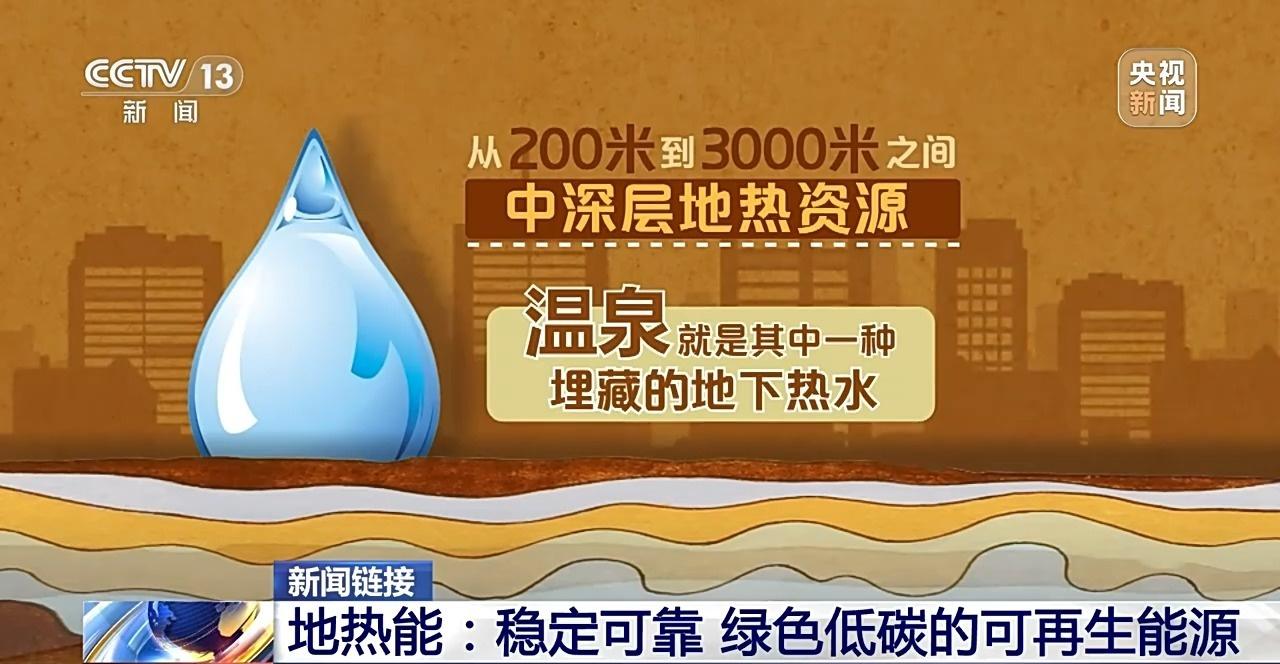 5200 米！我国首口超深层地热科学探井完工，华南地区深层地热资源勘探获突破  第4张