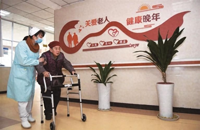 宁夏七部门联手出台新规，养老机构预收费最长不得超6个月，防范非法集资风险  第1张