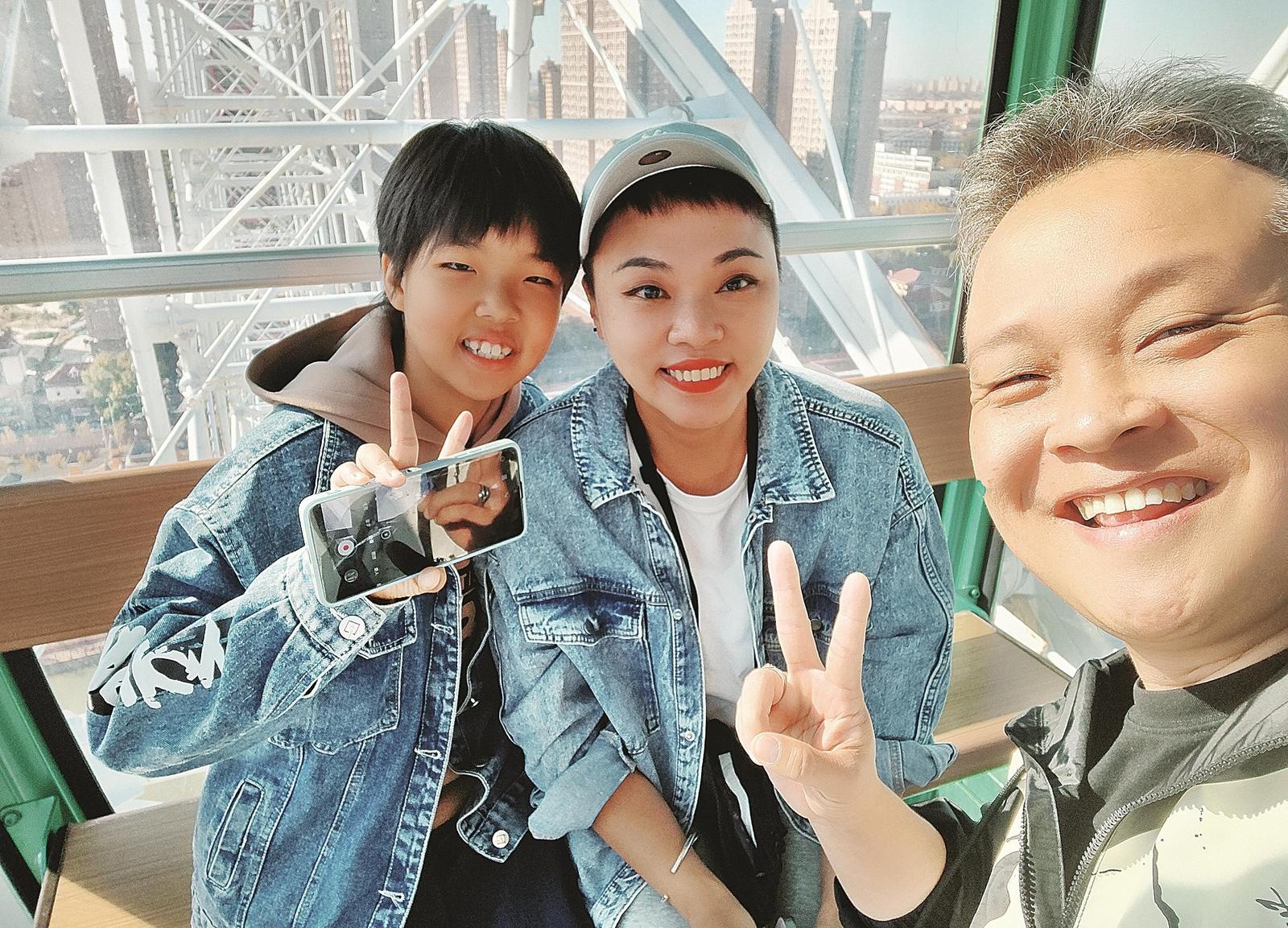 跨越3000公里，广东女孩在大庆的幸福蜕变：你的故事是否也在其中？  第4张