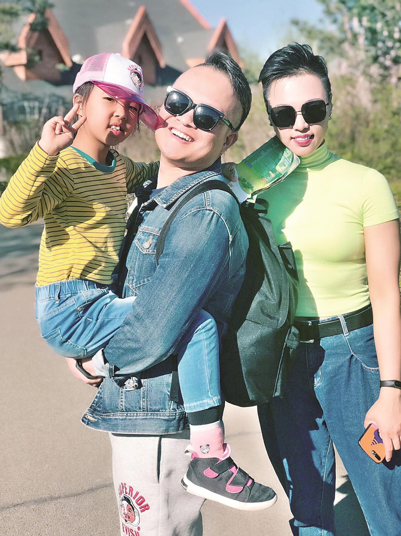 跨越3000公里，广东女孩在大庆的幸福蜕变：你的故事是否也在其中？  第6张