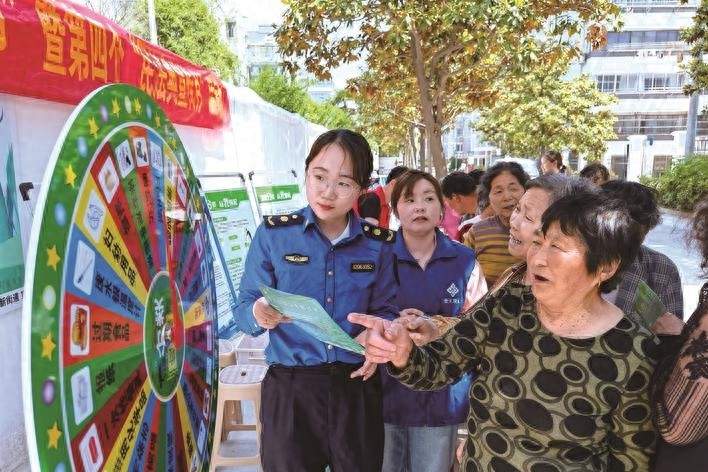 垃圾分好类，旅行大不同：通州亿元投入，垃圾分类全链条大揭秘  第1张
