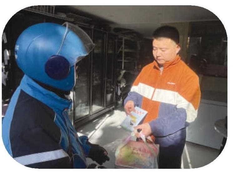 119消防宣传月圆满落幕，滁州消防救援局如何用双向互动点燃群众学习热情？  第2张