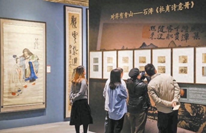 2024金秋文物艺术品拍卖季启幕，京津两地近百场拍卖会等你来  第1张