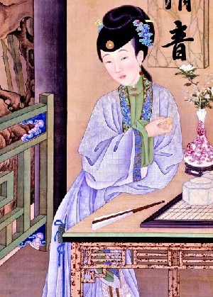 探秘古代包袋文化：从佩囊到縢囊，看古人如何用小物件展现大智慧  第2张