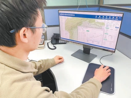 海河流域地下水水位回升！京津冀等8省区市管控指标正式实施，长效解决超采问题