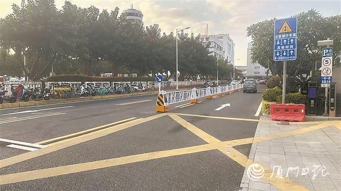 揭秘高崎机场T3航站楼交通拥堵大改造：潮汐车道如何智能化解堵车难题？  第2张