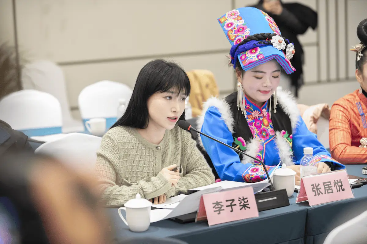 激情彭州非遗音乐大集落幕，数十万人沉浸非遗盛宴，成为全国新标杆  第4张