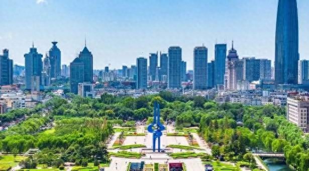 济南校友经济双招双引大会:城市发展如弈棋,每一步都饱含深意 第1张 济南校友经济双招双引大会:城市发展如弈棋,每一步都饱含深意 第1张