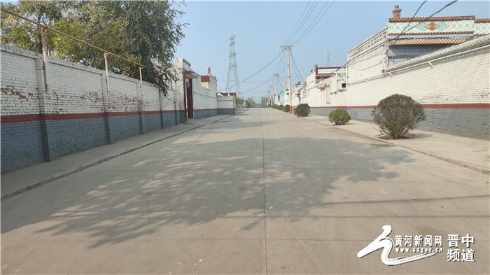 介休市义安镇中街村：以人民为中心，打造幸福乡村新标杆  第2张