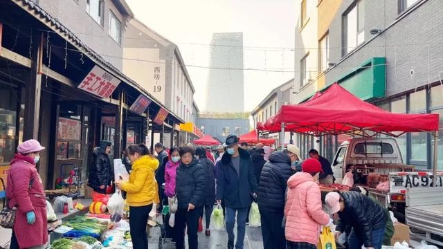 凤凰街便民助农益站延长至上午10点，温暖冬日购物新体验  第3张