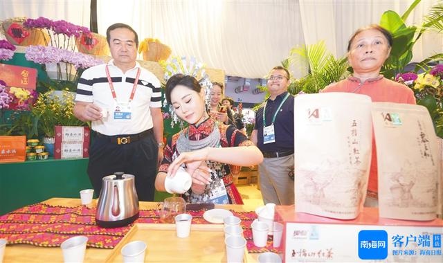 冬交会惊现70种番茄新品种，老董的农业奇迹引爆全场  第2张