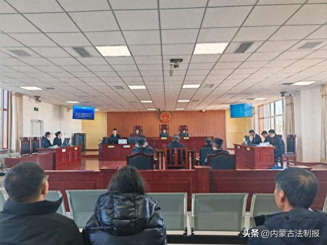 首例污染环境案庭审揭秘：三名贵州山区被告人因何被判刑？  第1张