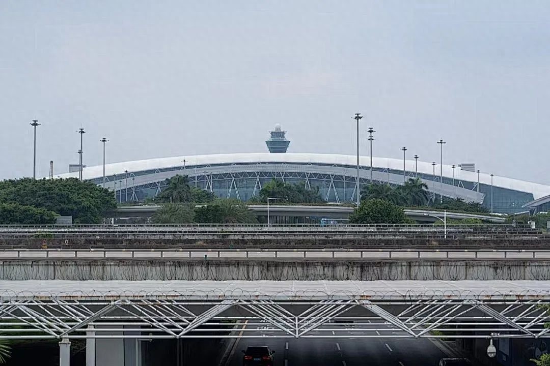 白云机场再升级！国际航班截载时间缩短至60分钟，旅客出行更便捷