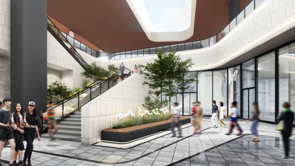 揭秘济南新旧动能转换起步区：地下空间开发如何引领未来城市发展？  第2张