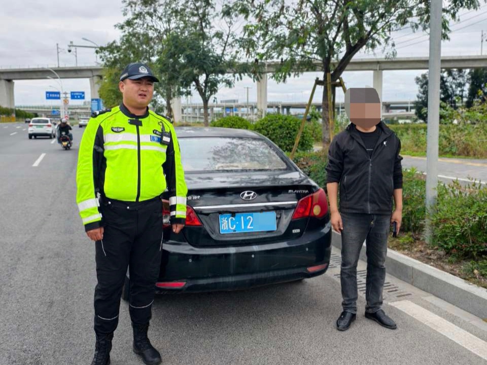 温州海经区公安重拳出击，6小时速破万元盗窃案，平安建设成效显著  第5张