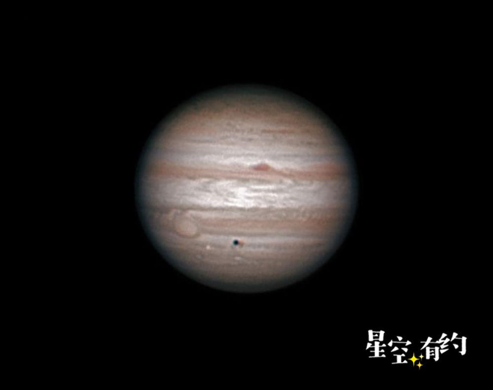 12月星空盛宴：天狼星与老人星争辉，冬季大三角惊艳夜空  第4张