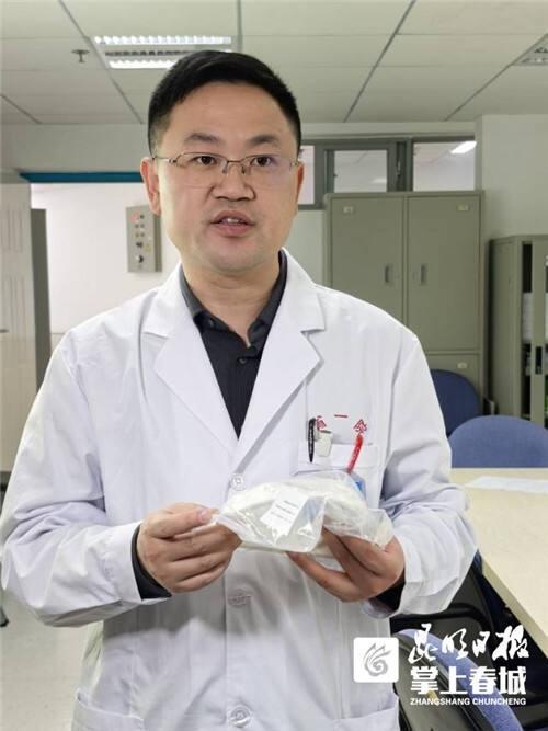 3D打印+生物材料：一场车祸后的奇迹重生，母亲从昏迷到重塑完整人生  第3张