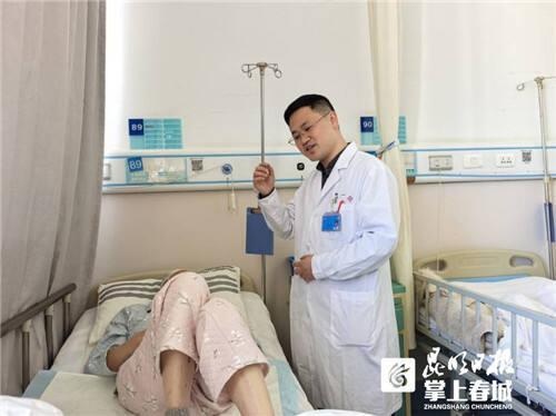 3D打印+生物材料：一场车祸后的奇迹重生，母亲从昏迷到重塑完整人生  第4张