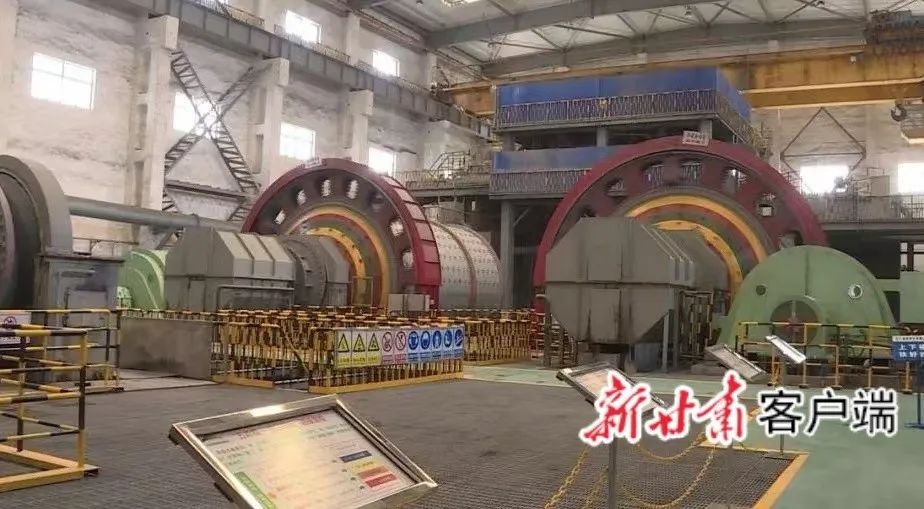 金川集团节水奇迹：96%工业水重复利用，如何做到的？  第2张