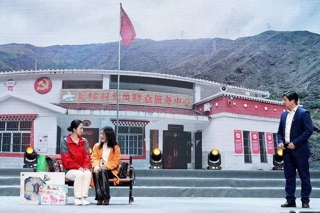 揭秘新时代志愿服务试验区：彭州如何引领志愿服务新风尚？  第2张