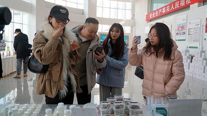 宁夏金河小黄袋酸奶：20年匠心打造，亚洲最大乳蛋白提取深加工企业揭秘  第3张