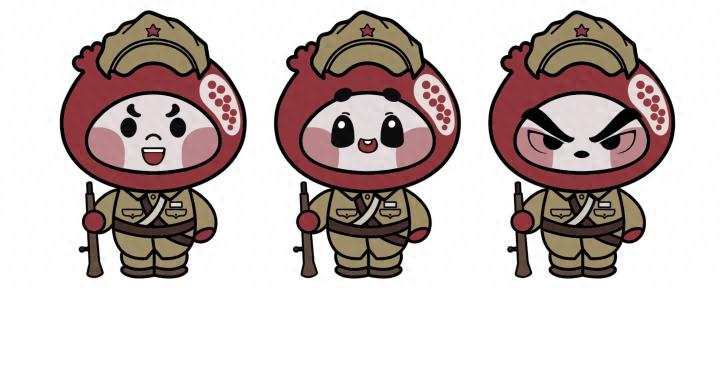 萧山古镇新名片：文创石榴娃娃引领民族团结新风尚