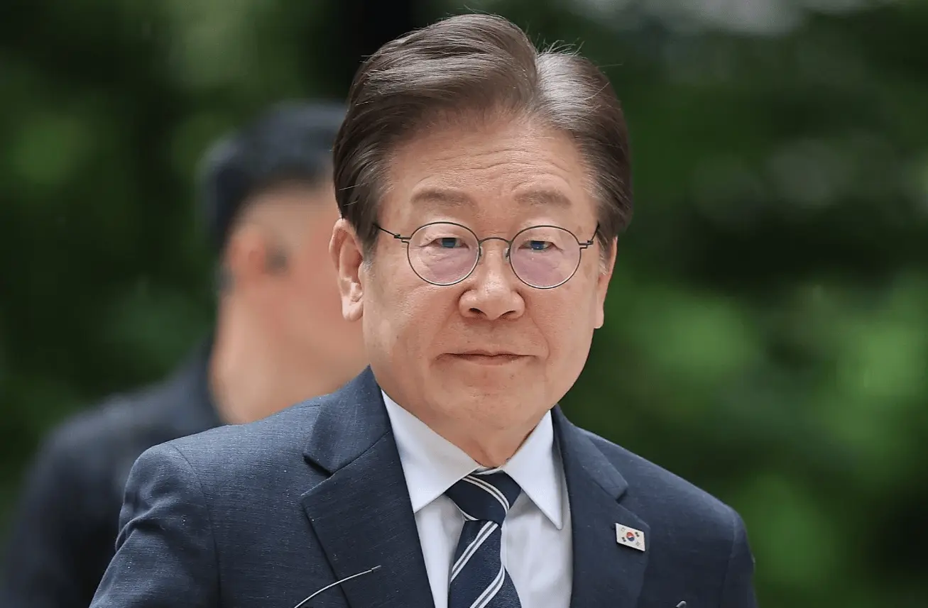 韩国政坛风暴：尹锡悦停职风波引爆弹劾危机，执政党态度急转直下  第2张