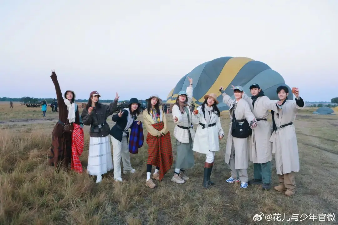 花儿与少年6豆瓣评分暴跌至3.9，观众怒斥嘉宾矛盾盖过旅行，花学争议再掀波澜
