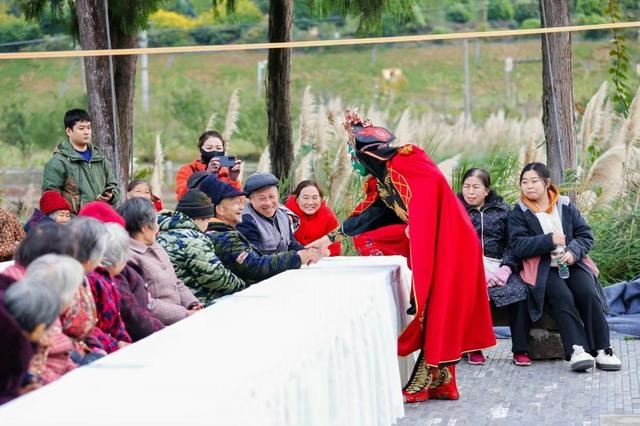揭秘前锋村乡村振兴奇迹：人均收入2.33万元，幸福美好生活如何实现？  第11张