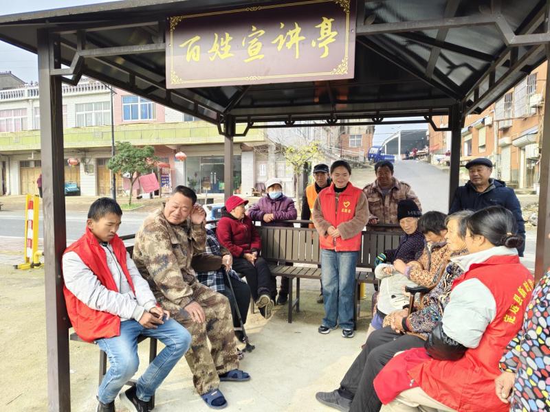 12·5国际志愿者日：拂晓乡志愿者们的无私奉献与深刻感悟，你也能成为他们中的一员  第2张