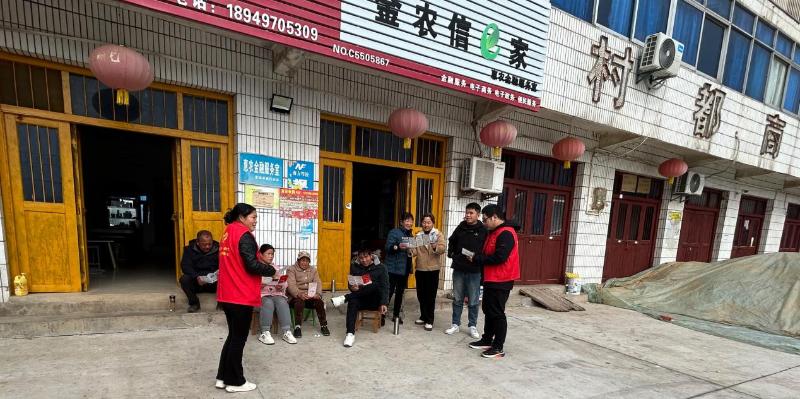 12·5国际志愿者日：拂晓乡志愿者们的无私奉献与深刻感悟，你也能成为他们中的一员  第3张