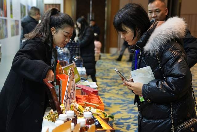 恩施州文旅推介会揭秘：如何借力张家界打造世界级旅游目的地？  第2张