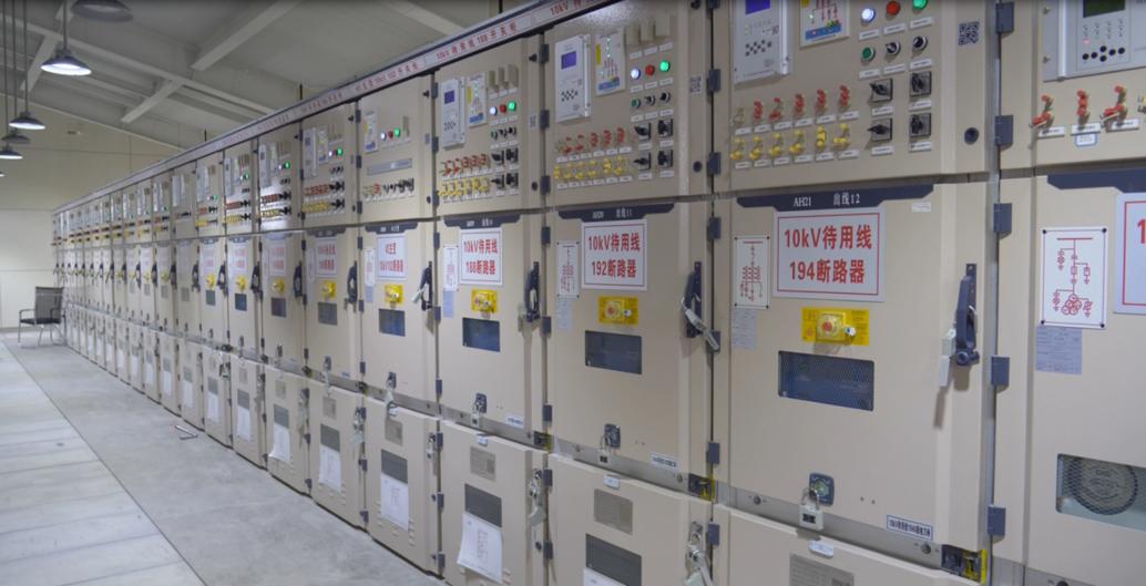 休宁县兰渡35千伏输变电工程投产：冬季用电更安全，企业居民齐受益  第2张