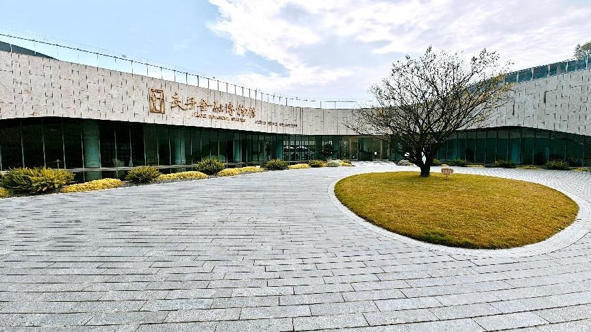 成都交子公园：冬日暖阳下的诗与远方，随手一拍即是大片  第4张