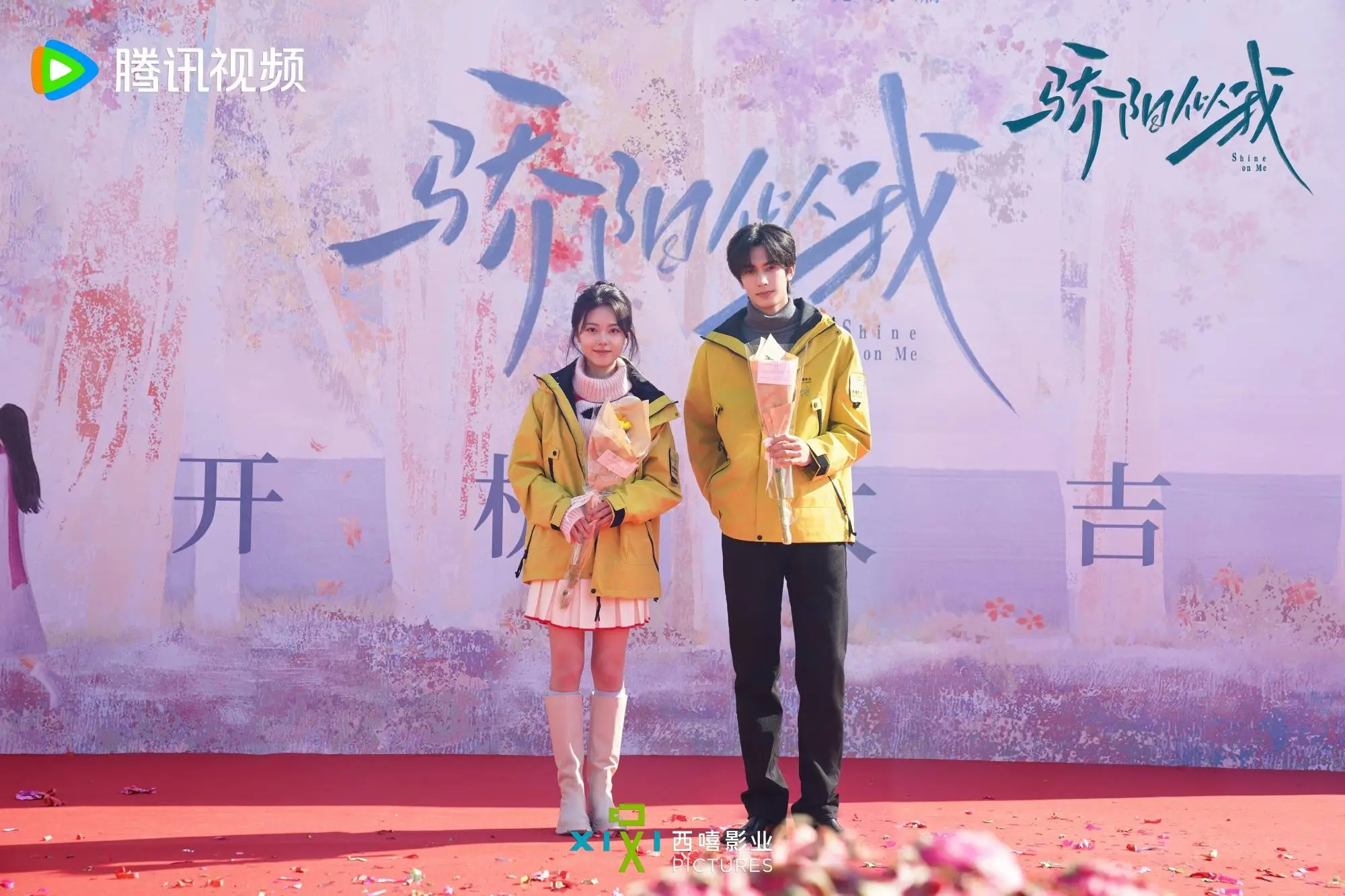 本周电影推荐：好东西豆瓣9.1分稳居榜首，魔法坏女巫、小倩等新片强势来袭  第2张