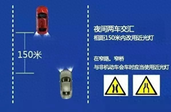 台州交警严查远光灯滥用，12月7日再行动！你的行车安全由我们来守护  第1张