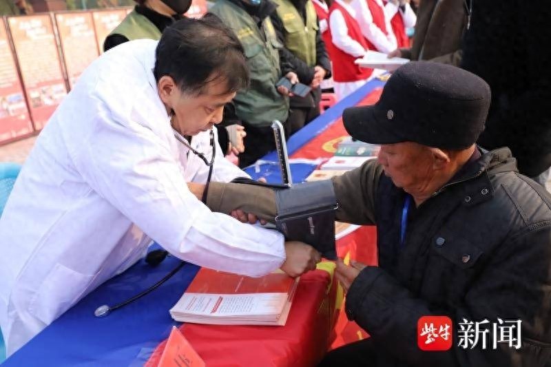 12·5国际志愿者日：盐城见证志愿力量崛起，都都侠志愿者联合会成立引爆全城