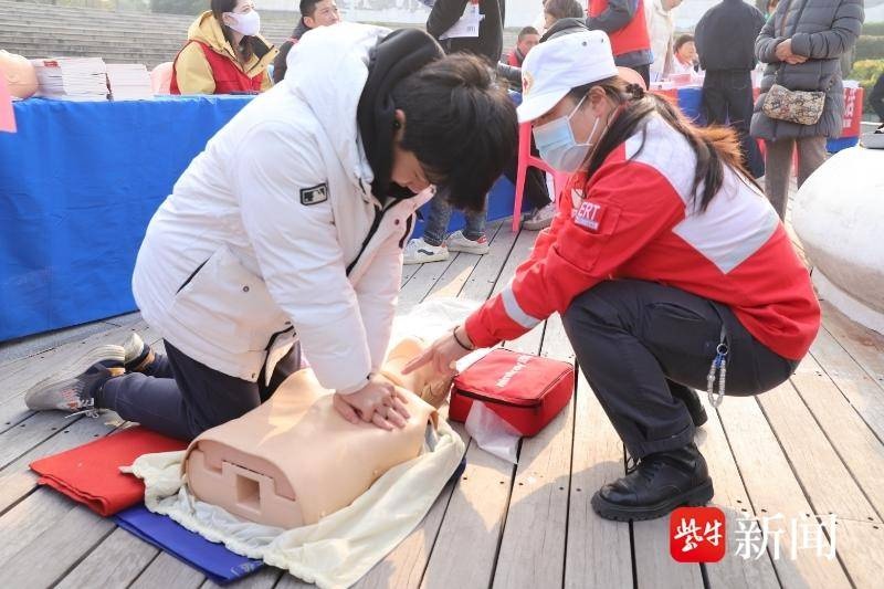 12·5国际志愿者日：盐城见证志愿力量崛起，都都侠志愿者联合会成立引爆全城  第3张