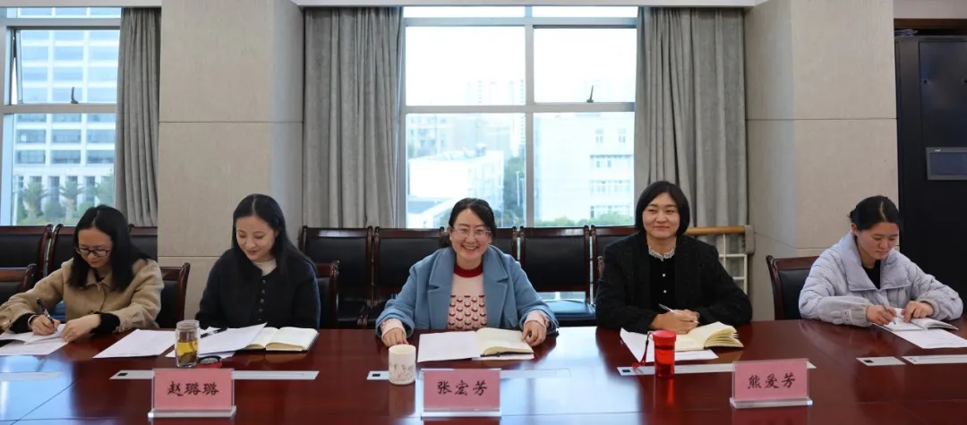 跨越千里，巫山大理两院携手共进：检察工作交流学习掀起新篇章  第3张