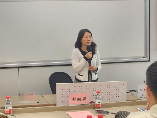 南山区企业高质量发展系列并购主题交流活动成功举办，专精特新企业迎来新机遇  第2张